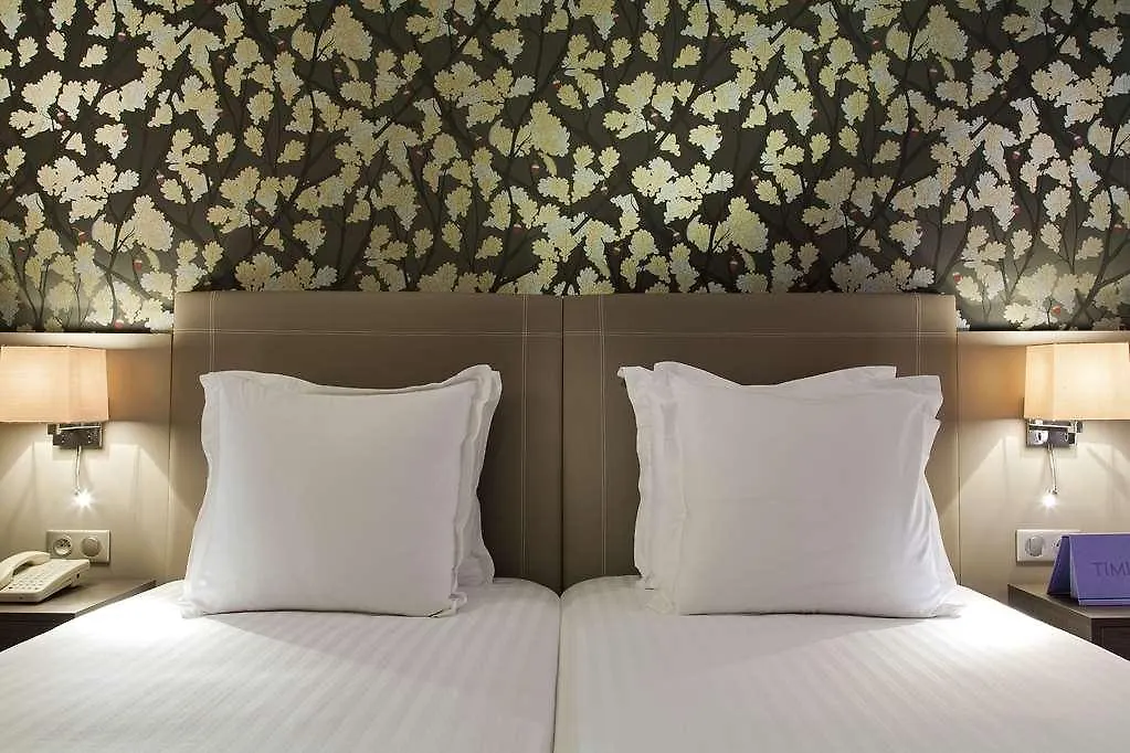 Timhotel Opera Blanche Fontaine 4* Paris